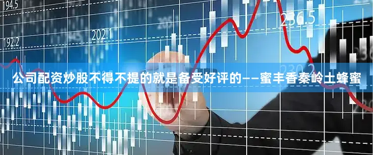 公司配资炒股不得不提的就是备受好评的——蜜丰香秦岭土蜂蜜