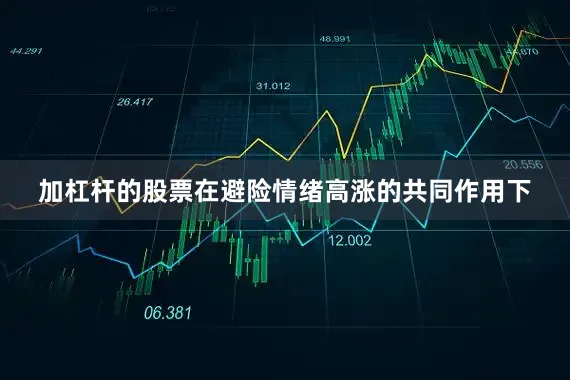 加杠杆的股票在避险情绪高涨的共同作用下